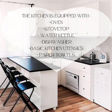 Matyas Corner Apartments Panorama Apartment II 부다페스트 외부 사진