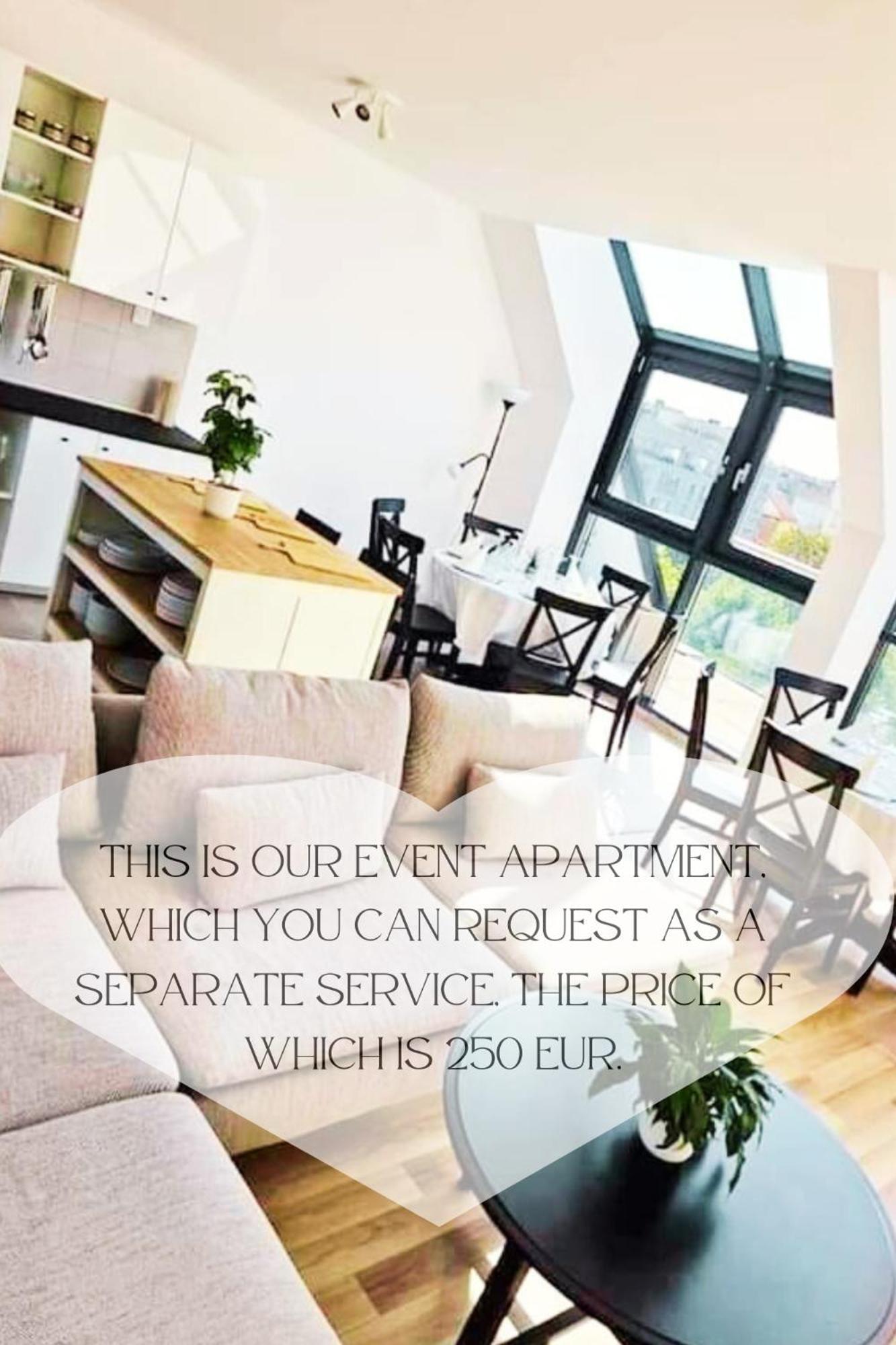 Matyas Corner Apartments Panorama Apartment II 부다페스트 외부 사진